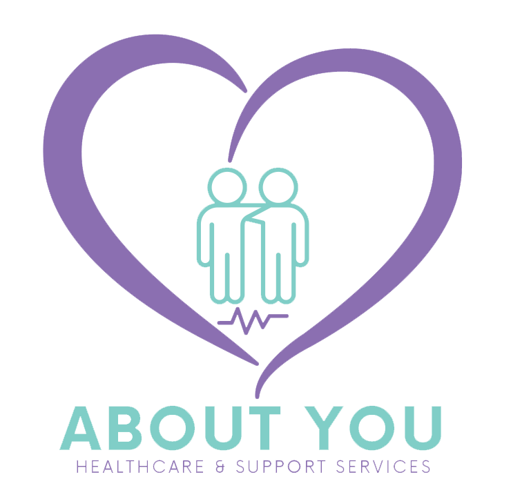 About You Healthcare & Support Services