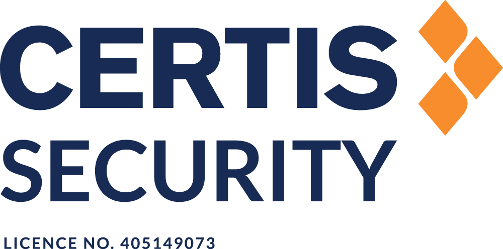 Certis Security Australia