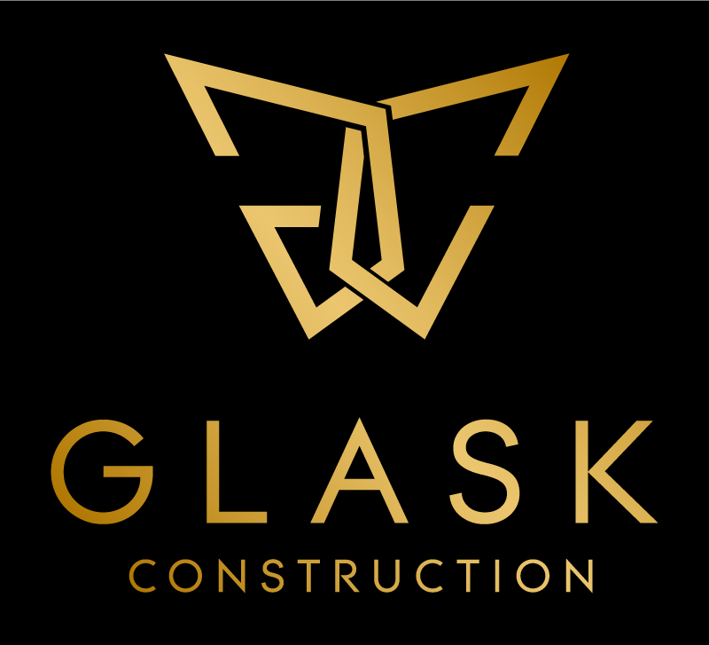 Glask-Construction