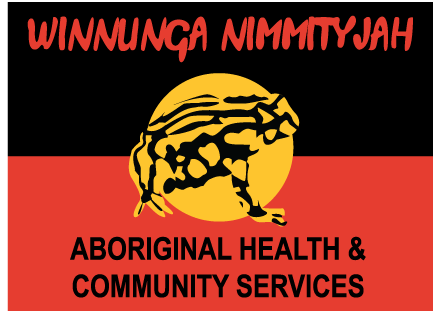 Winnunga Nimmityjah Aboriginal Health and Community Services
