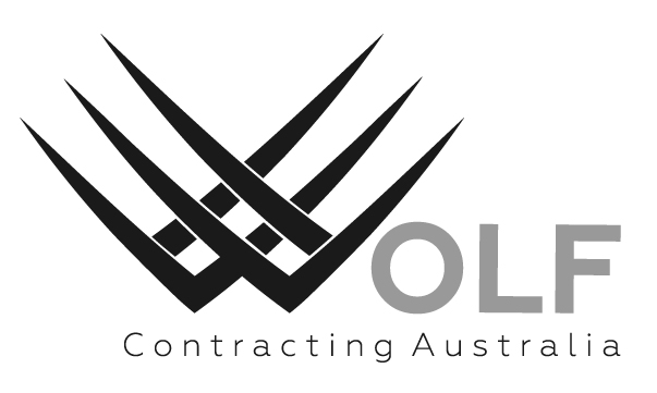 Wolf-Contracting-Australia